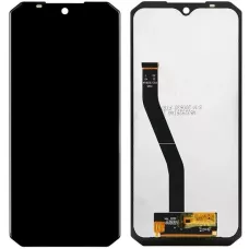 Дисплей Oukitel WP6 черный
