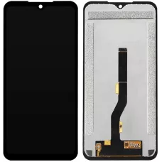 Дисплей Ulefone Armor 7 /7E черный, оригинал PRC