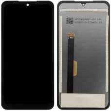 Дисплей Ulefone Armor 8 /Armor 8 5G /Armor 8 Pro черный