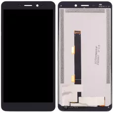 Дисплей Ulefone Armor X3 /Armor X5 /Armor X9 /Armor X9 Pro /Armor X10 /Armor X10 Pro /Armor X11 Pro черный
