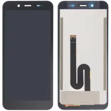 Дисплей Ulefone Power Armor 16 Pro черный