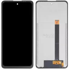 Дисплей UmiDigi Bison GT черный, оригинал PRC