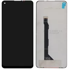 Дисплей UmiDigi Power 3 черный, оригинал PRC