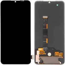 Дисплей Xiaomi Mi 9 черный, OLED