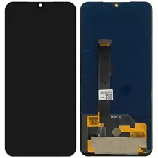 Дисплей Xiaomi Mi 9 SE черный, OLED (Small LCD)