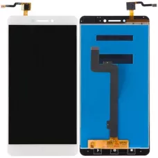 Дисплей Xiaomi Mi Max / Mi Max Pro / Mi Max Prime белый