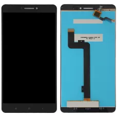 Дисплей Xiaomi Mi Max / Mi Max Pro / Mi Max Prime черный