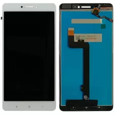 Дисплей Xiaomi Mi Max 2 белый