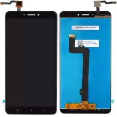 Дисплей Xiaomi Mi Max 2 черный