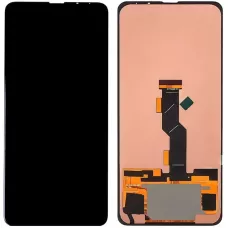 Дисплей Xiaomi Mi Mix 3 черный, OLED