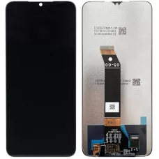 Дисплей Xiaomi Poco M5 / Poco M4 5G / Redmi 10 5G / Redmi Note 11E 5G / Redmi Note 11R черный
