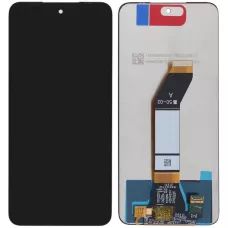 Дисплей Xiaomi Redmi 10 / Redmi 10 2022 / Redmi 10 Prime / Redmi 10 Prime 2022 / Redmi Note 11 4G черный