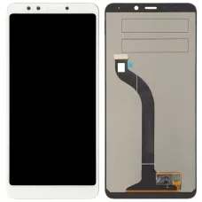Дисплей Xiaomi Redmi 5 белый