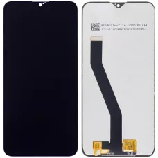 Дисплей Xiaomi Redmi 8/Redmi 8A черный, On-Cell