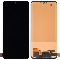Дисплей Xiaomi Redmi Note 10/Redmi Note 10S/Poco M5s черный, TFT