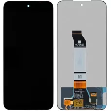 Дисплей Xiaomi Redmi Note 10 5G / Redmi Note 11SE / Poco M3 Pro 5G черный