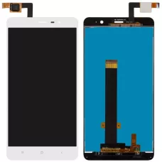 Дисплей Xiaomi Redmi Note 3 / Redmi Note 3 Pro белый, 147 x 73 mm