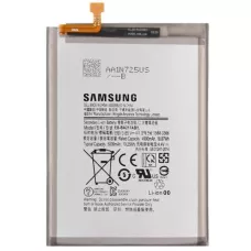 Аккумулятор EB-BA217ABY, Samsung A022 Galaxy A02/A125/A127/A135/A047/A217, 5000mAh, OEM
