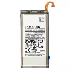 Аккумулятор EB-BA530ABE, Samsung A530 Galaxy A8 2018, 3000mAh