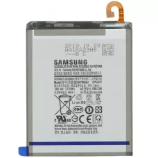 Аккумулятор EB-BA750ABU, Samsung A750 Galaxy A7/A105/A910/G887, 3300mAh, OEM
