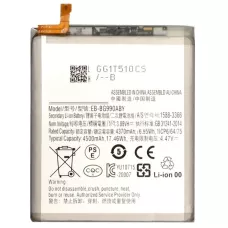 Аккумулятор EB-BG990ABY, Samsung G990 S21 FE 4500mAh, оригинал PRC