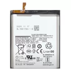 Аккумулятор EB-BG991ABY, Samsung G991 Galaxy S21, 4000мАh, оригинал PRC