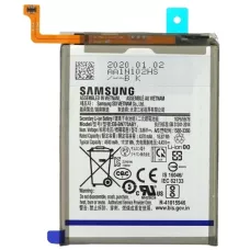 Аккумулятор EB-BN770ABY, Samsung N770 Galaxy Note 10 Lite, 4500mAh, оригинал