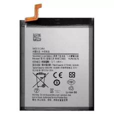 Аккумулятор EB-BN972ABU, Samsung N975 Galaxy Note 10+/N976, 4300mAh