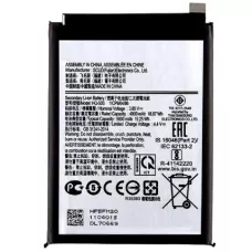 Аккумулятор HQ-50S, Samsung A025 Galaxy A02s /A035/A037/A146/E025/M025, 5000mAh, оригинал PRC