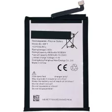 Аккумулятор HQ-50S, Samsung A025 Galaxy A02s/A035/A037/A146/E025/M025, 5000mAh, OEM