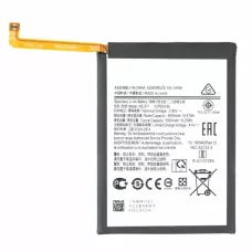 Аккумулятор HQ-S71, Samsung M115 Galaxy M11, 5000mAh, оригинал PRC