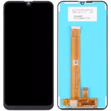Дисплей Oscal C20 Pro/C20 черный