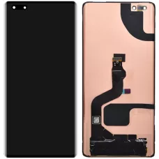 Дисплей Huawei Mate 40 Pro черный, OLED, оригинал PRC