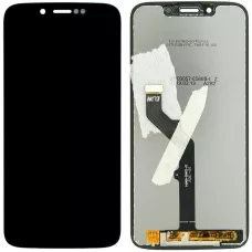 Дисплей Motorola XT1952-3-4 Moto G7 Play, USA Verison черный, 144mm