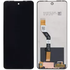 Дисплей Motorola XT2133-2 Moto G60s/XT2135 Moto G60/XT2171 Moto G51 5G черный