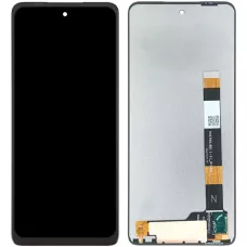 Дисплей Motorola XT2211 Moto G Stylus 2022/XT2215 черный