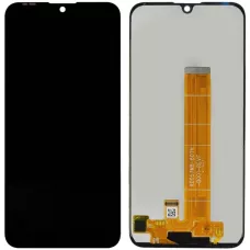 Дисплей Nokia 2.2 черный