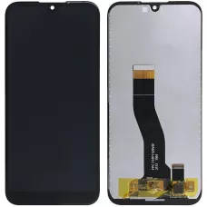 Дисплей Nokia 4.2 черный