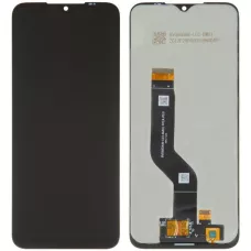 Дисплей Nokia G50 черный