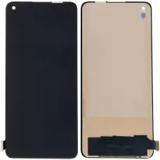 Дисплей OnePlus 8T/9R черный, TFT