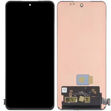 Дисплей OnePlus Nord 3 черный, Amoled, оригинал PRC