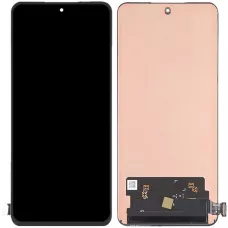 Дисплей OnePlus Nord 3 черный, TFT