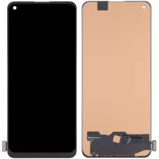 Дисплей Oppo A74 4G/A94/A95/Reno 5 Lite/F19/F19 Pro/6 Lite черный, TFT