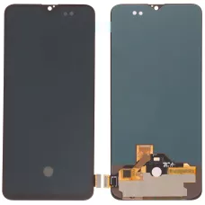 Дисплей Oppo R17/R17 Pro/RX17 Neo/RX17 Pro черный, OLED