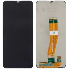 Дисплей Samsung A035 Galaxy A03 черный 160.5 x 72 mm