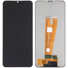 Дисплей Samsung A045 Galaxy A04 черный, оригинал PRC