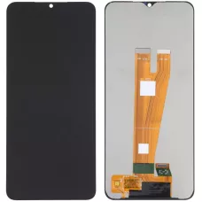 Дисплей Samsung A045 Galaxy A04 черный, OEM