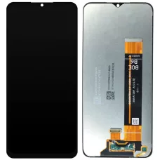 Дисплей Samsung A135 Galaxy A13 4G/A137/A236/M135/M236/M336 черный, SM-A135F BS066FBM-L01-D800_R5.7