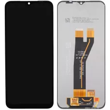 Дисплей Samsung A146B Galaxy A14 5G черный, оригинал PRC