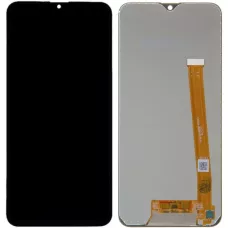 Дисплей Samsung A202 Galaxy A20e /A102U черный, оригинал PRC